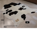 Tapete de Couro Formatado | Modelo 62