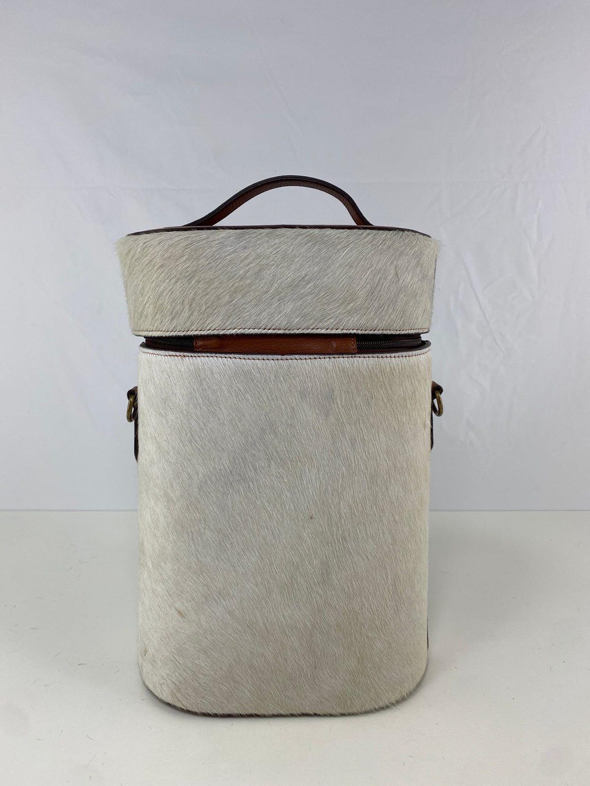 Mateira Com Porta Erva