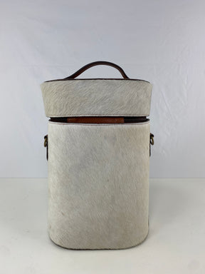 Mateira Com Porta Erva