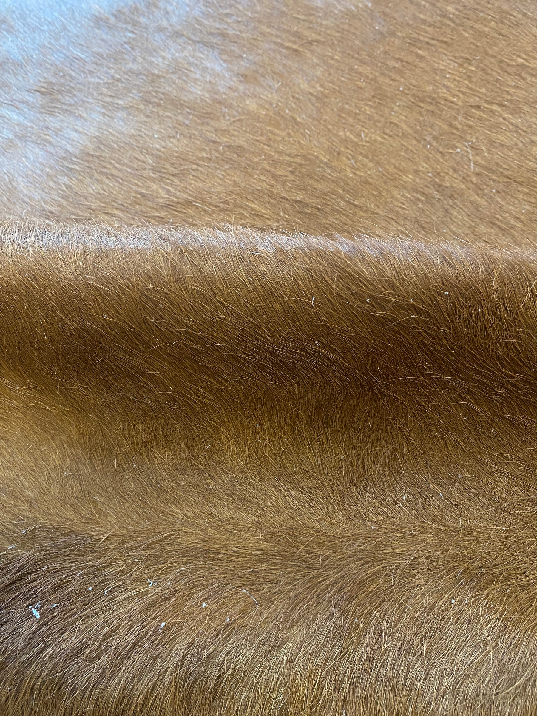 Tapete de Couro Formatado TAMANHO [2,21X1,96]