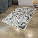 Tapete Costurado Placa [SOB-ENCOMENDA] | Modelo 5