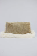 Bolsa Clutch Alça de Lebre