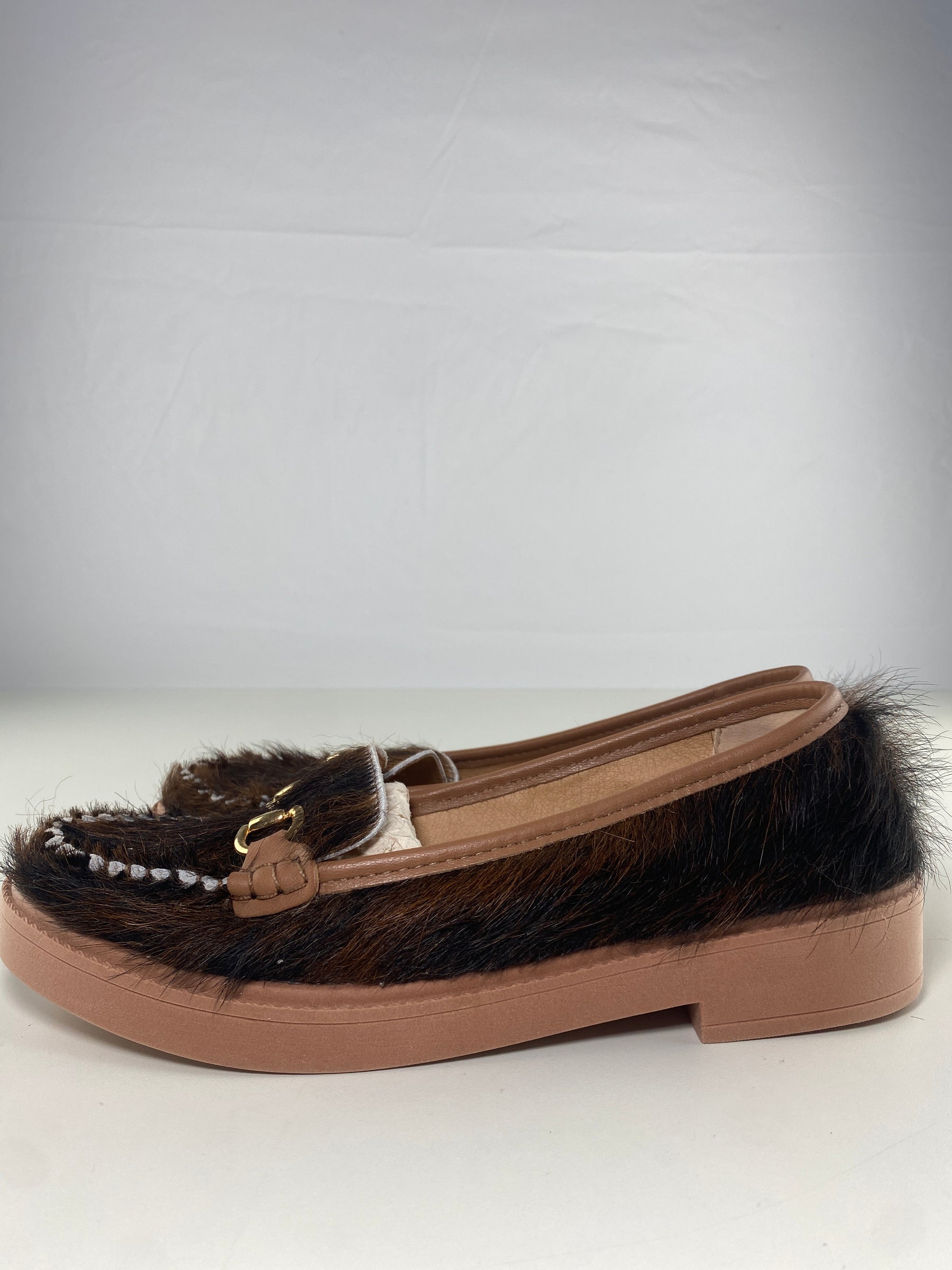 Mocassim de Couro | Nº 38