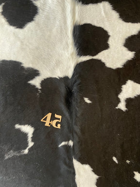 Tapete de Couro Formatado