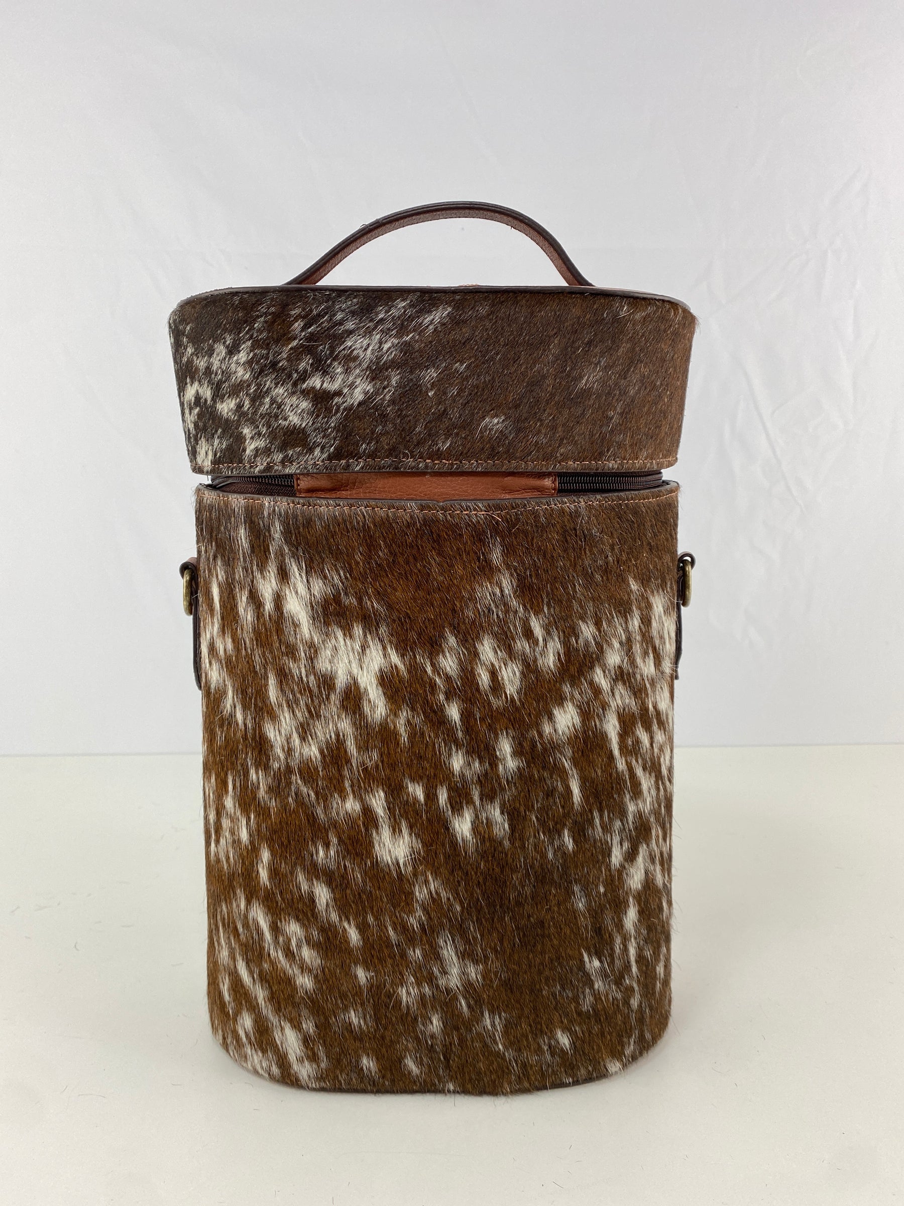 Mateira Com Porta Erva