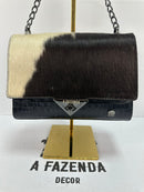 Bolsa Croco