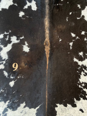 Tapete de Couro Formatado