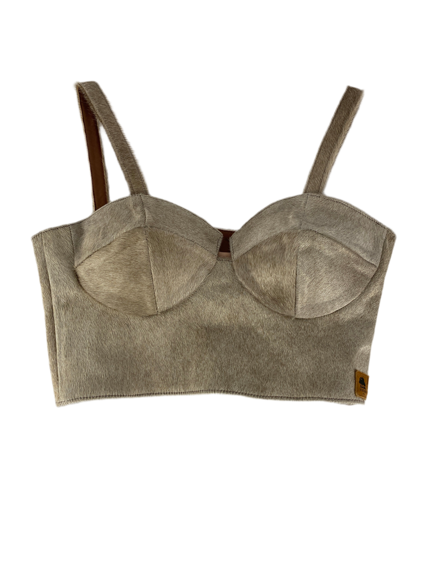 Cropped | Tamanho 36