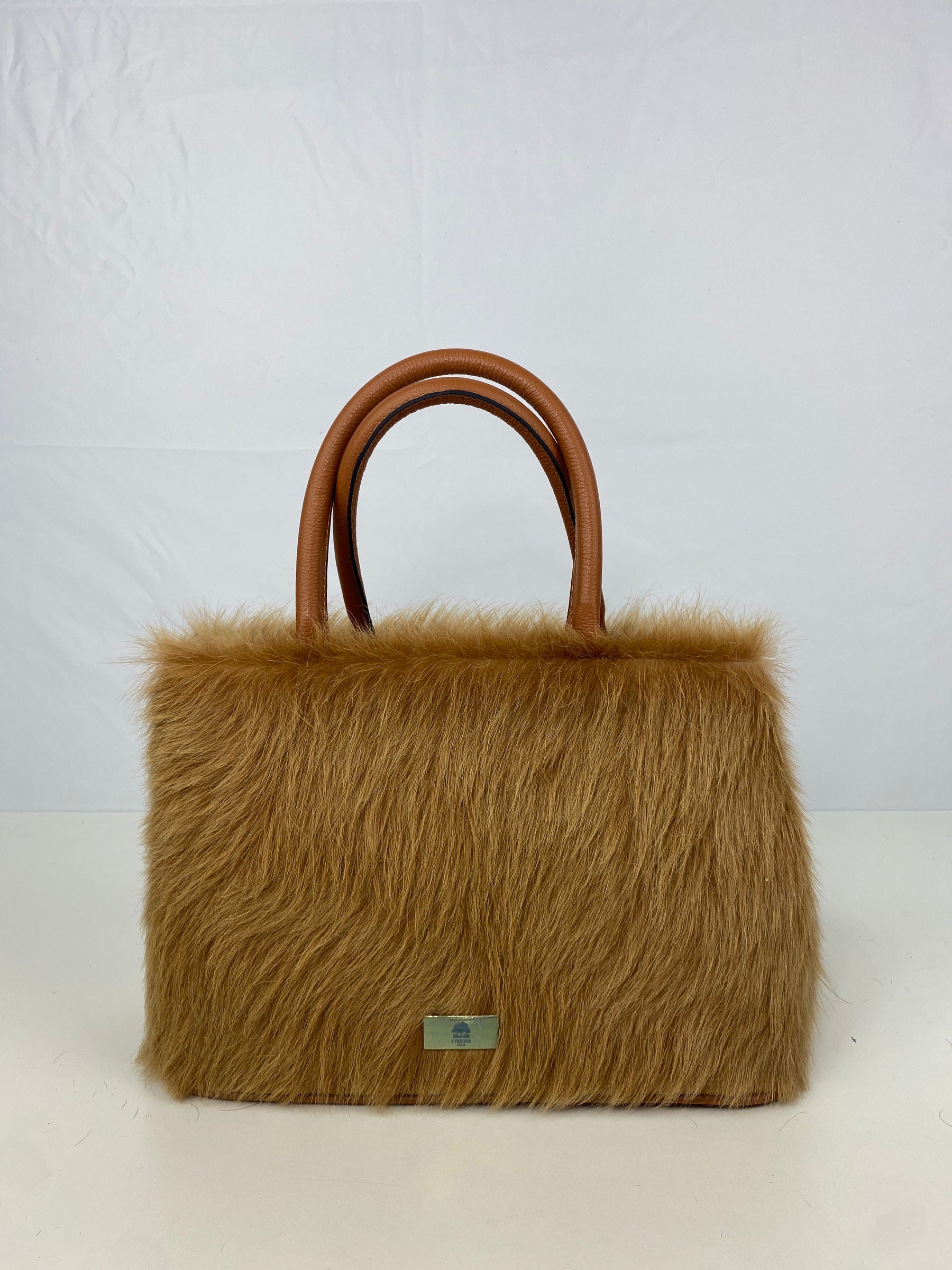 Bolsa de Couro Cuiabá