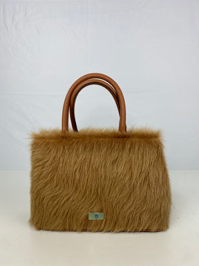 Bolsa de Couro Cuiabá