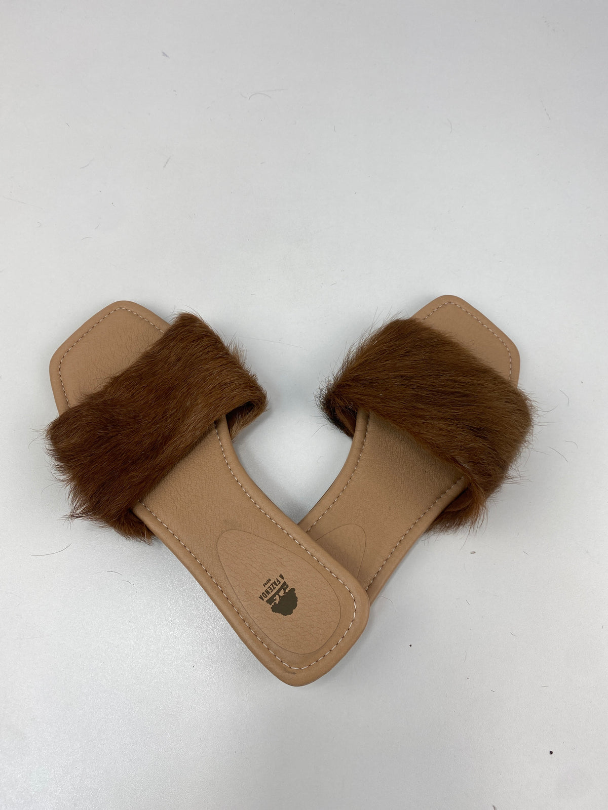 Rasteirinha | Tamanho 36