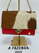 Bolsa Croco