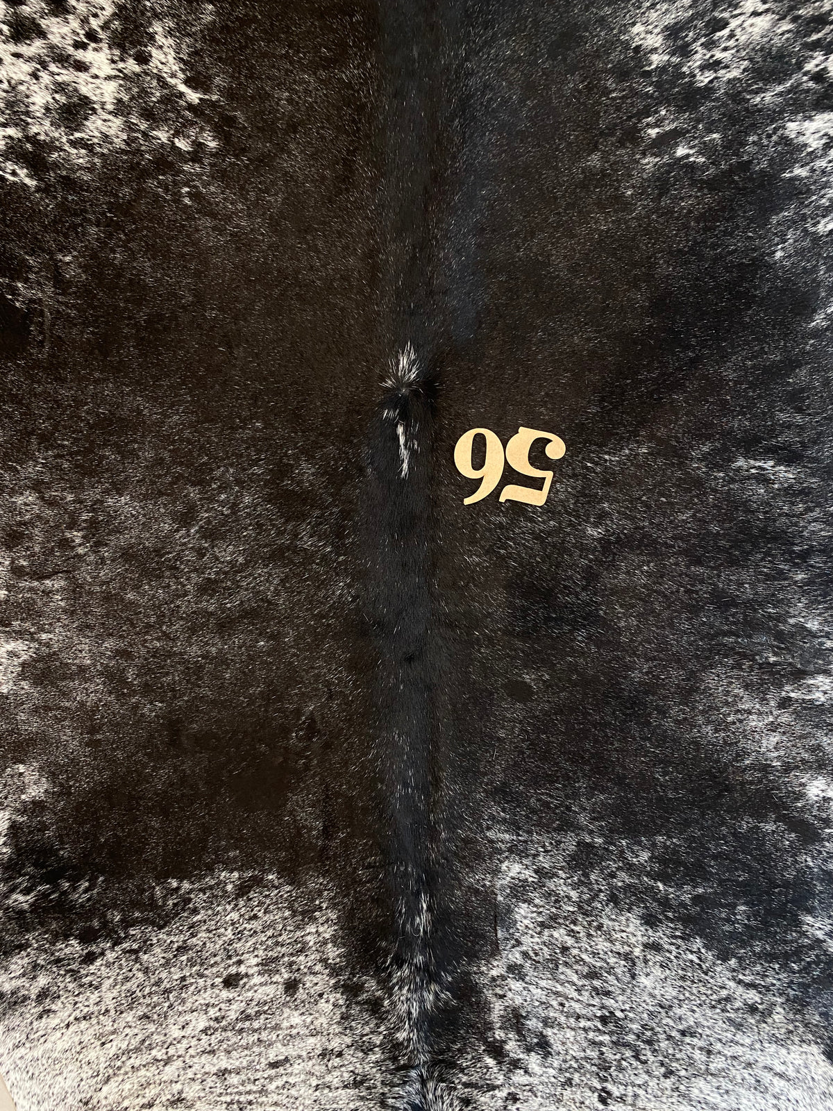 Tapete de Couro Formatado