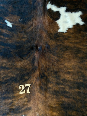 Tapete de Couro Formatado