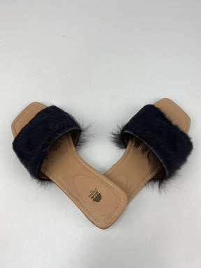 Rasteirinha | Tamanho 37