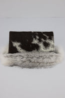 Bolsa Clutch Alça de Lebre