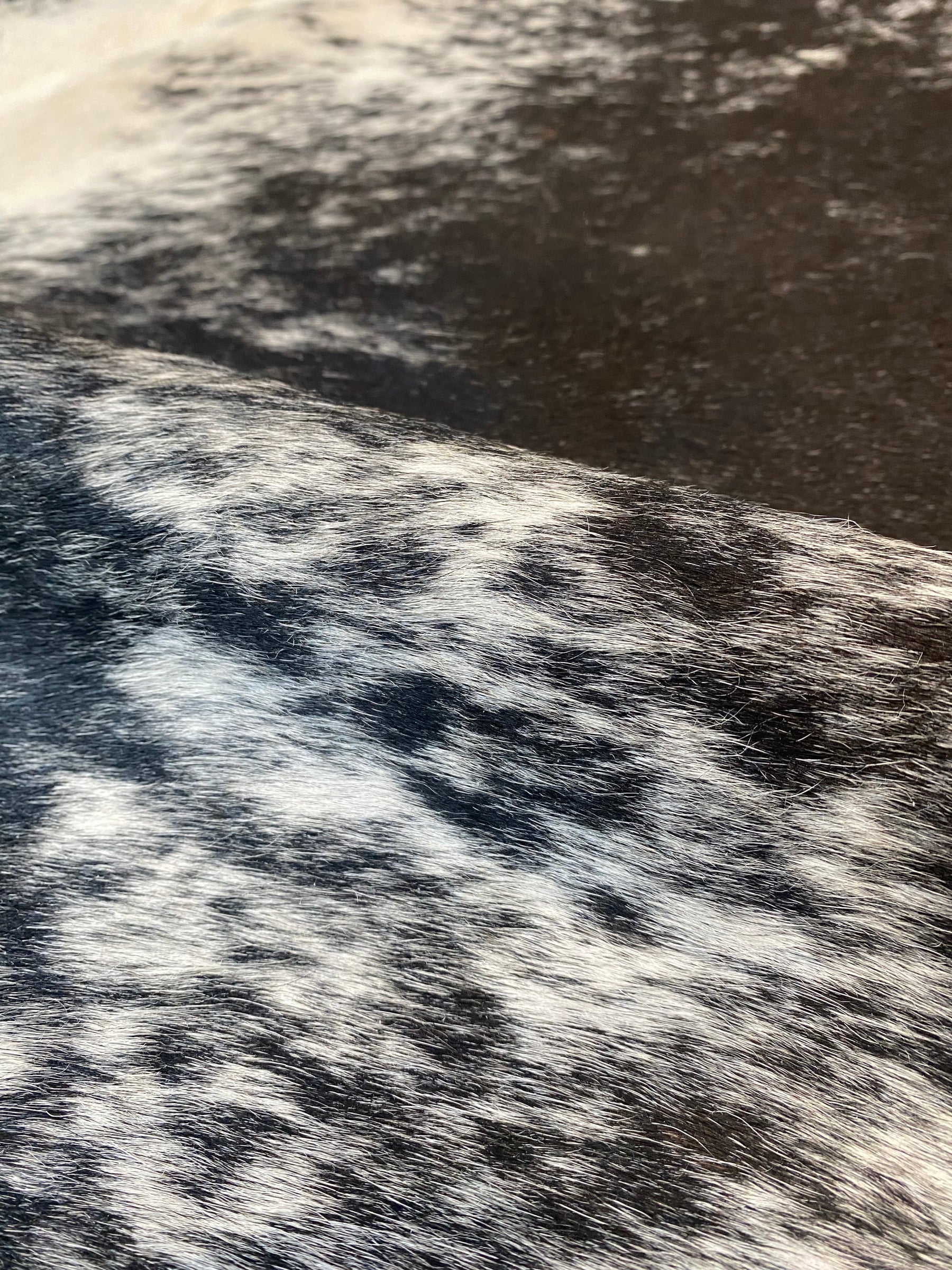 Tapete de Couro Formatado