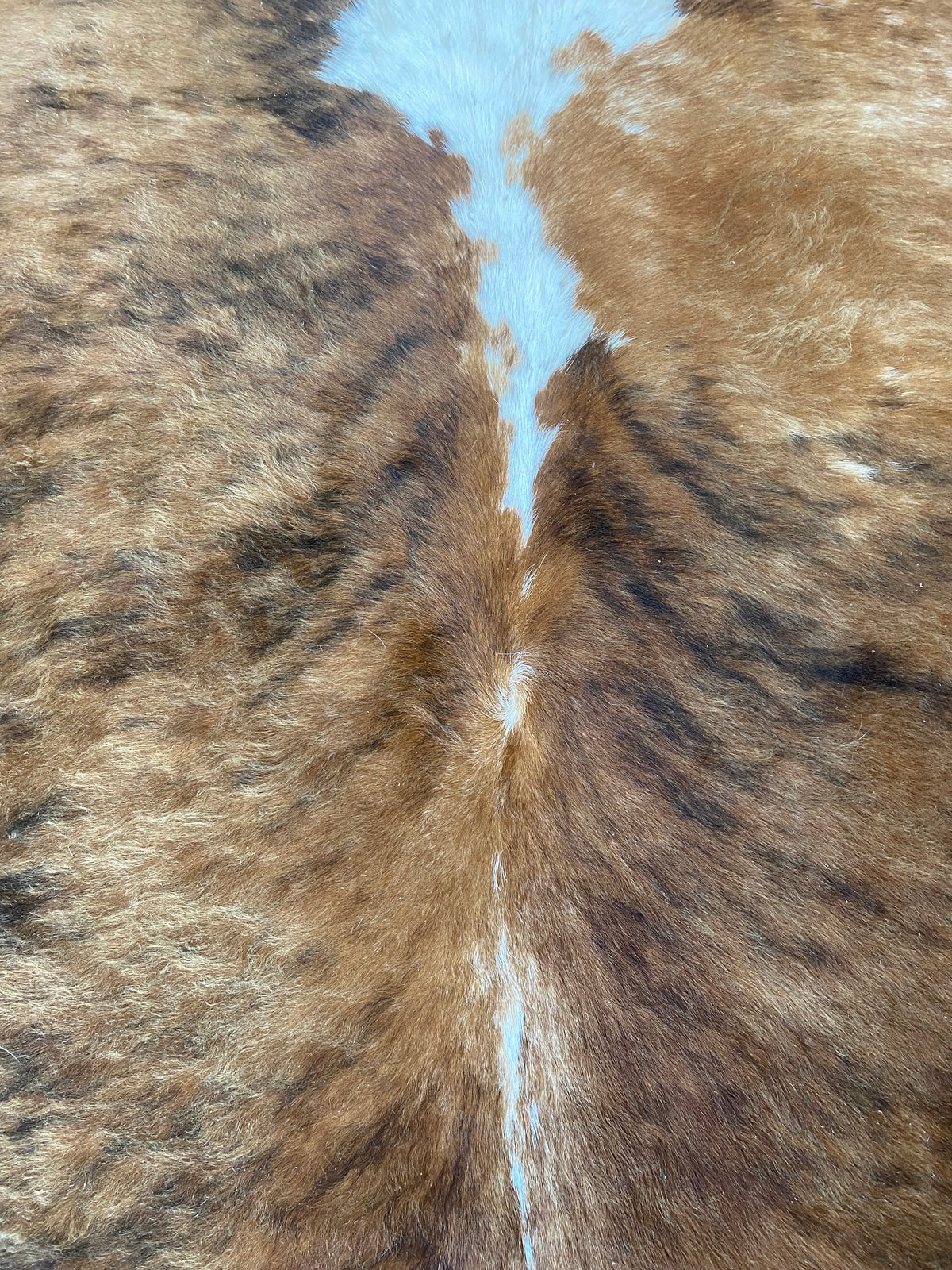 Tapete de Couro Formatado TAMANHO [2,06X1,86]