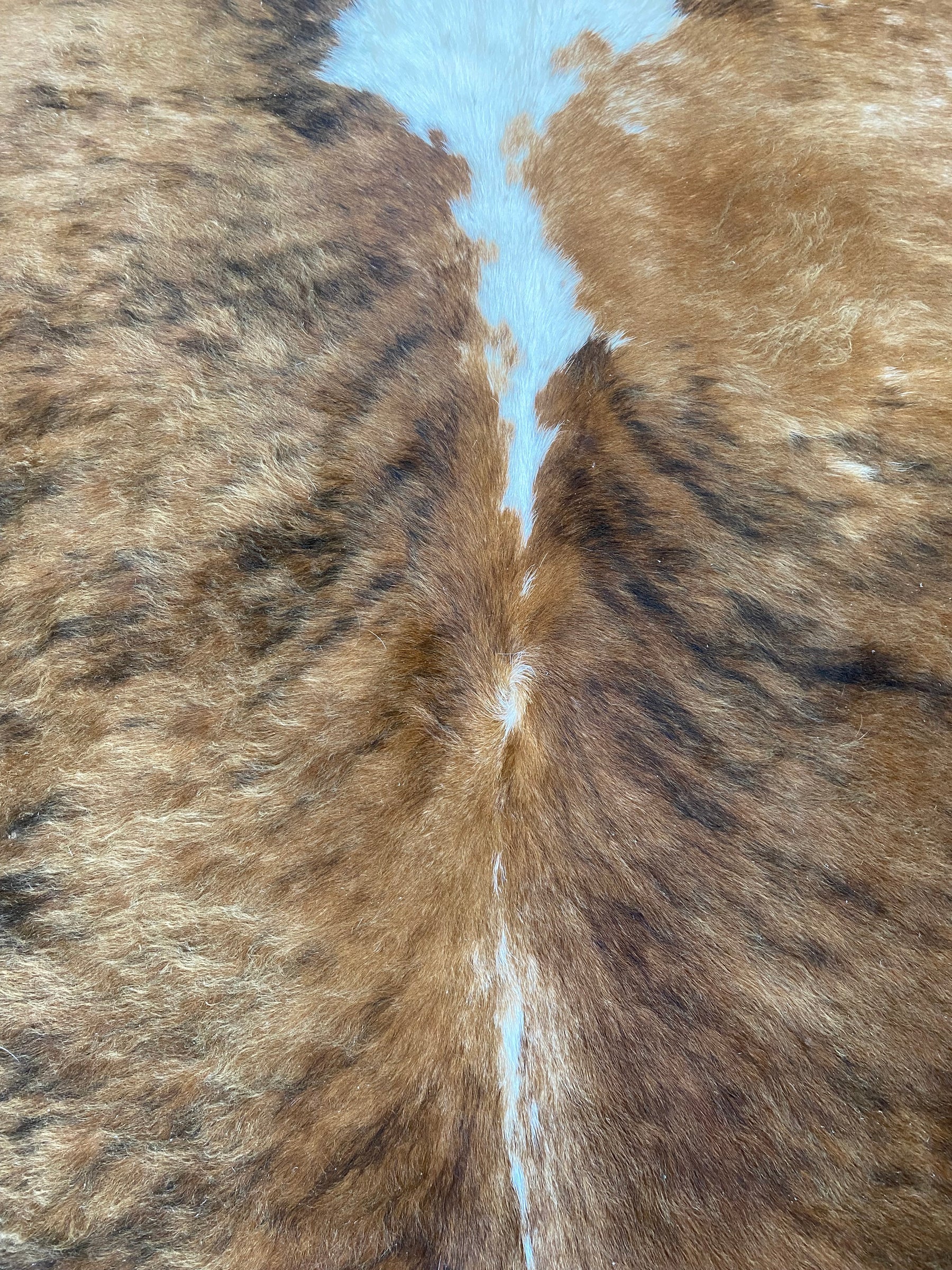 Tapete de Couro Formatado TAMANHO [2,06X1,86]