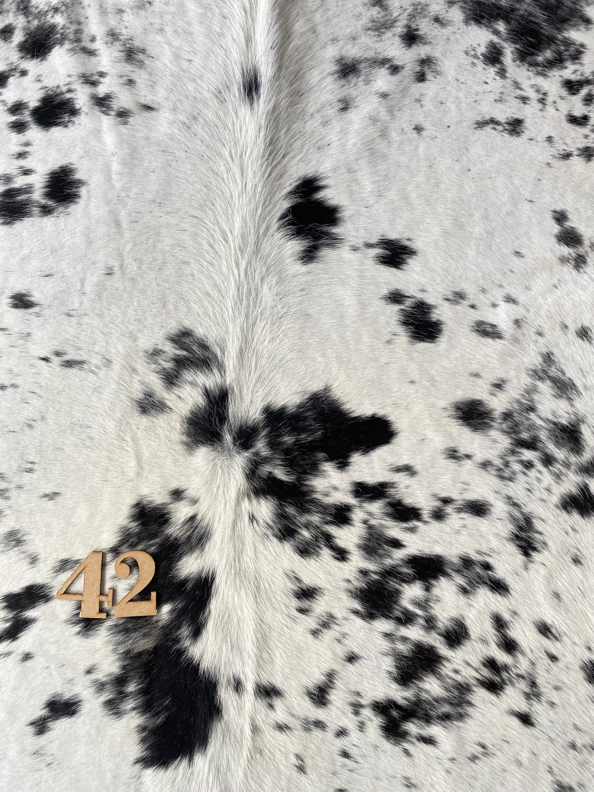 Tapete de Couro Formatado