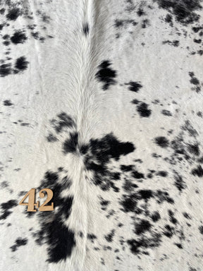 Tapete de Couro Formatado