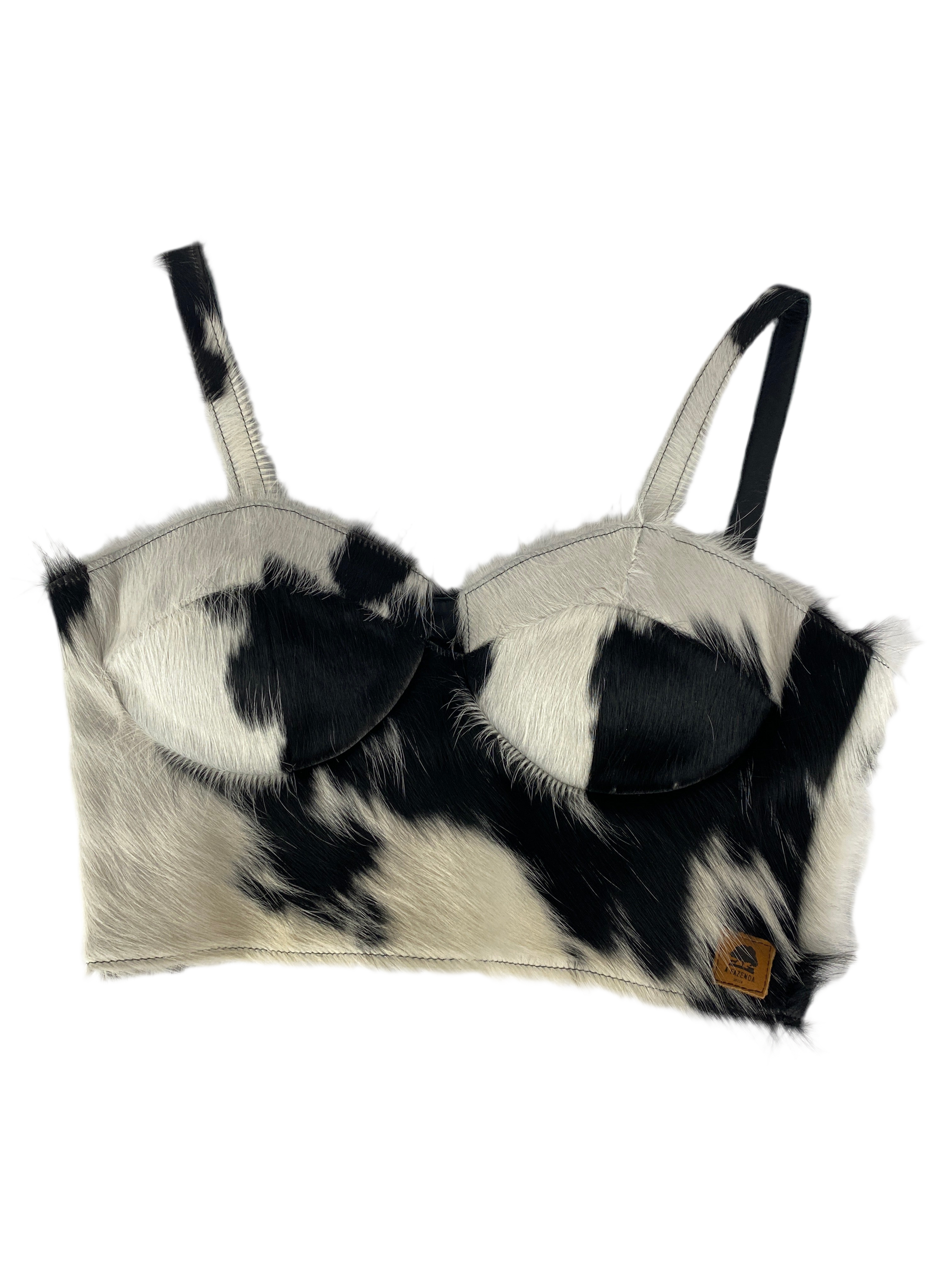 Cropped | Tamanho 38