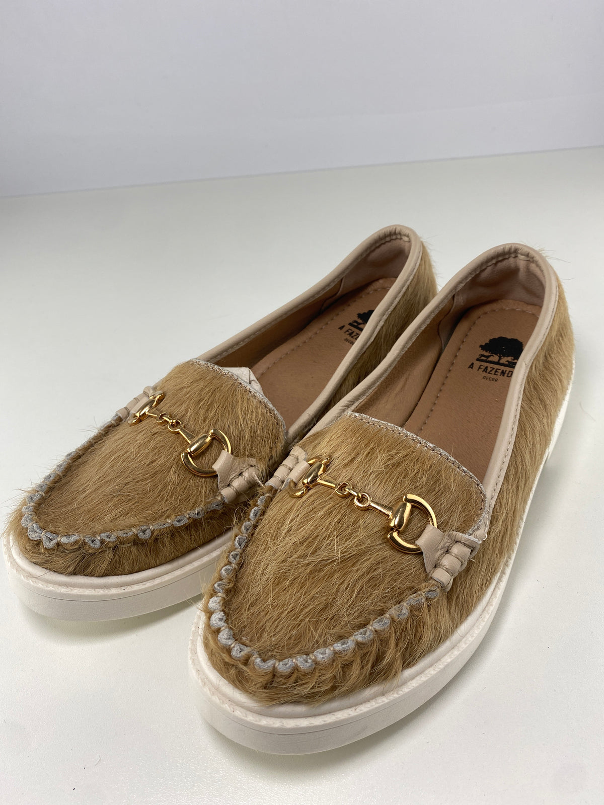 Mocassim de Couro | Nº 39