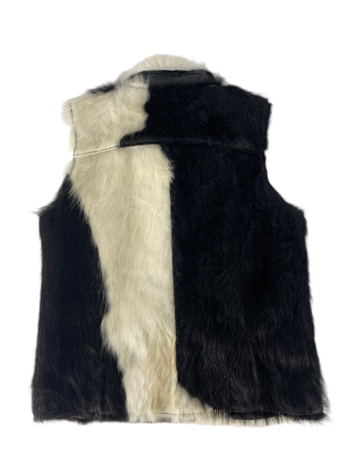 Colete de Couro|N.42-44