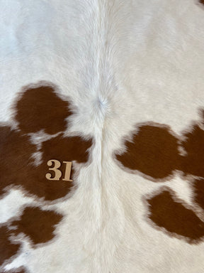 Tapete de Couro Formatado