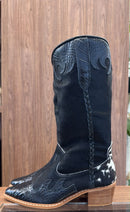 Bota A Fazenda Decor | Tamanho 36