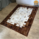 Tapete Costurado Placa [SOB-ENCOMENDA] | Modelo 8