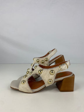 Sandália Iris Tamanho N.34