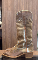 Bota A Fazenda Decor | Tamanho 36