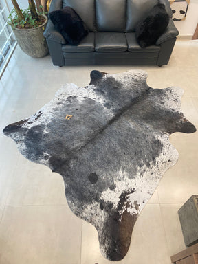 Tapete de Couro Formatado TAMANHO [2,37X2,02]