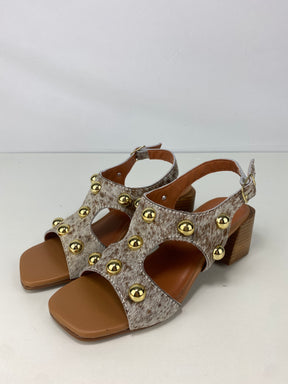 Sandália Iris Tamanho N.34