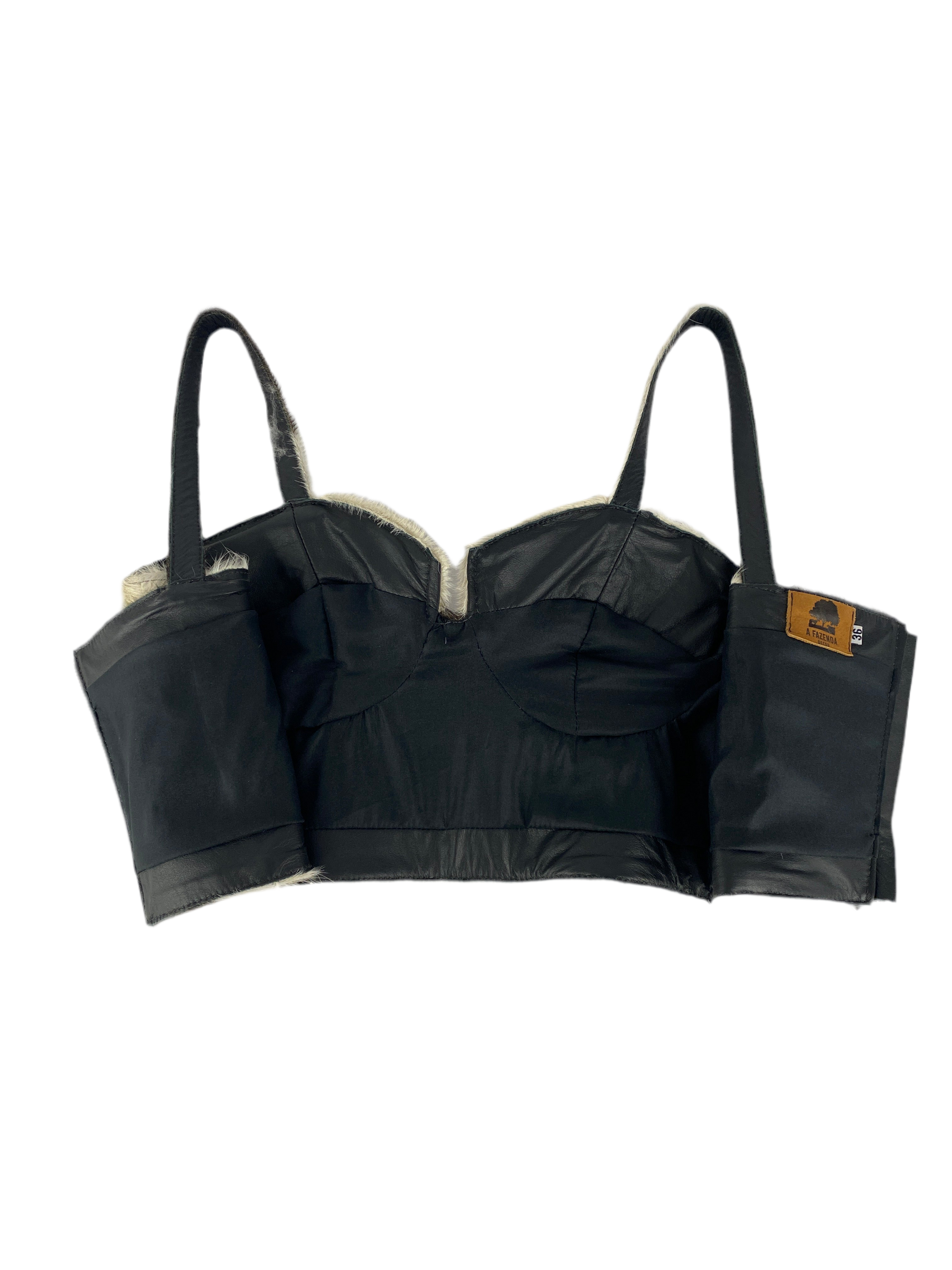 Cropped | Tamanho 36