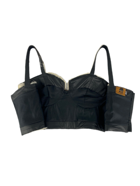 Cropped | Tamanho 36