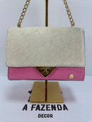 Bolsa Croco