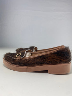 Mocassim de Couro | Nº 37