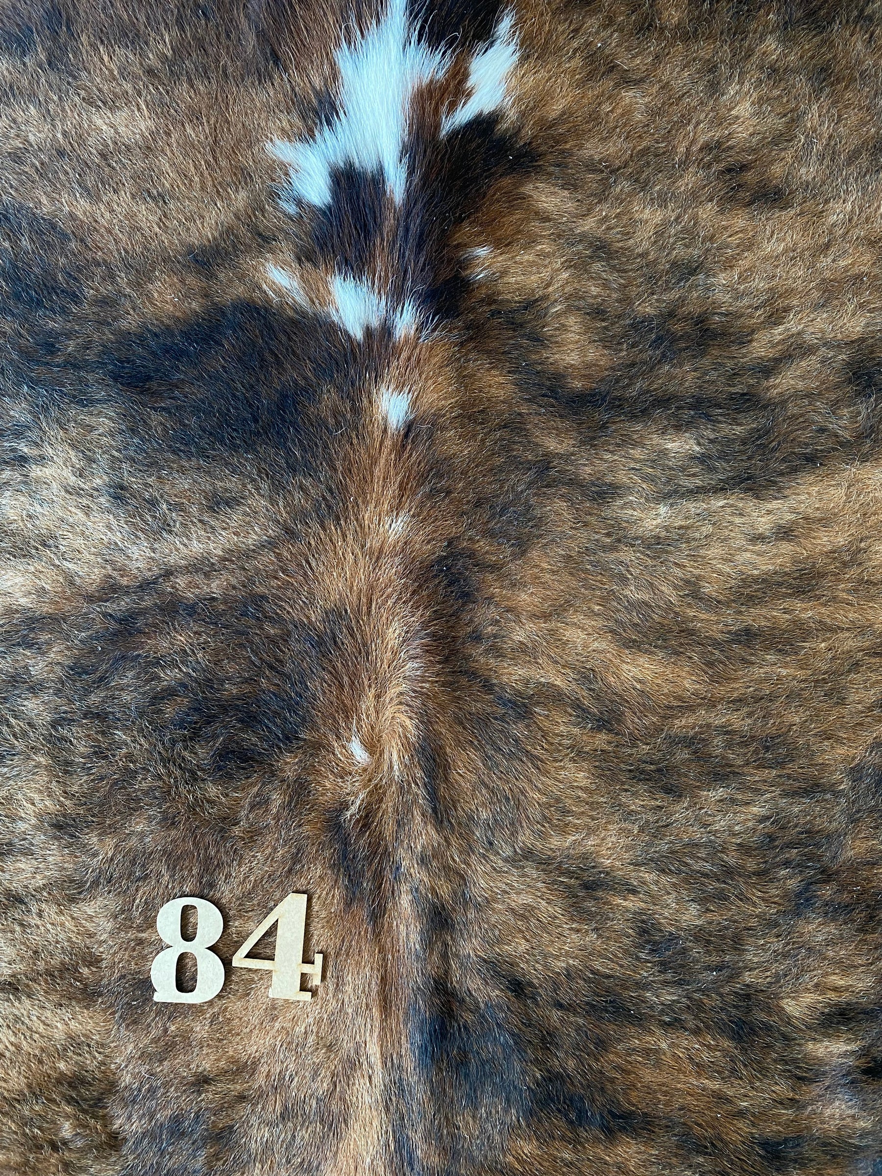 Tapete de Couro Formatado