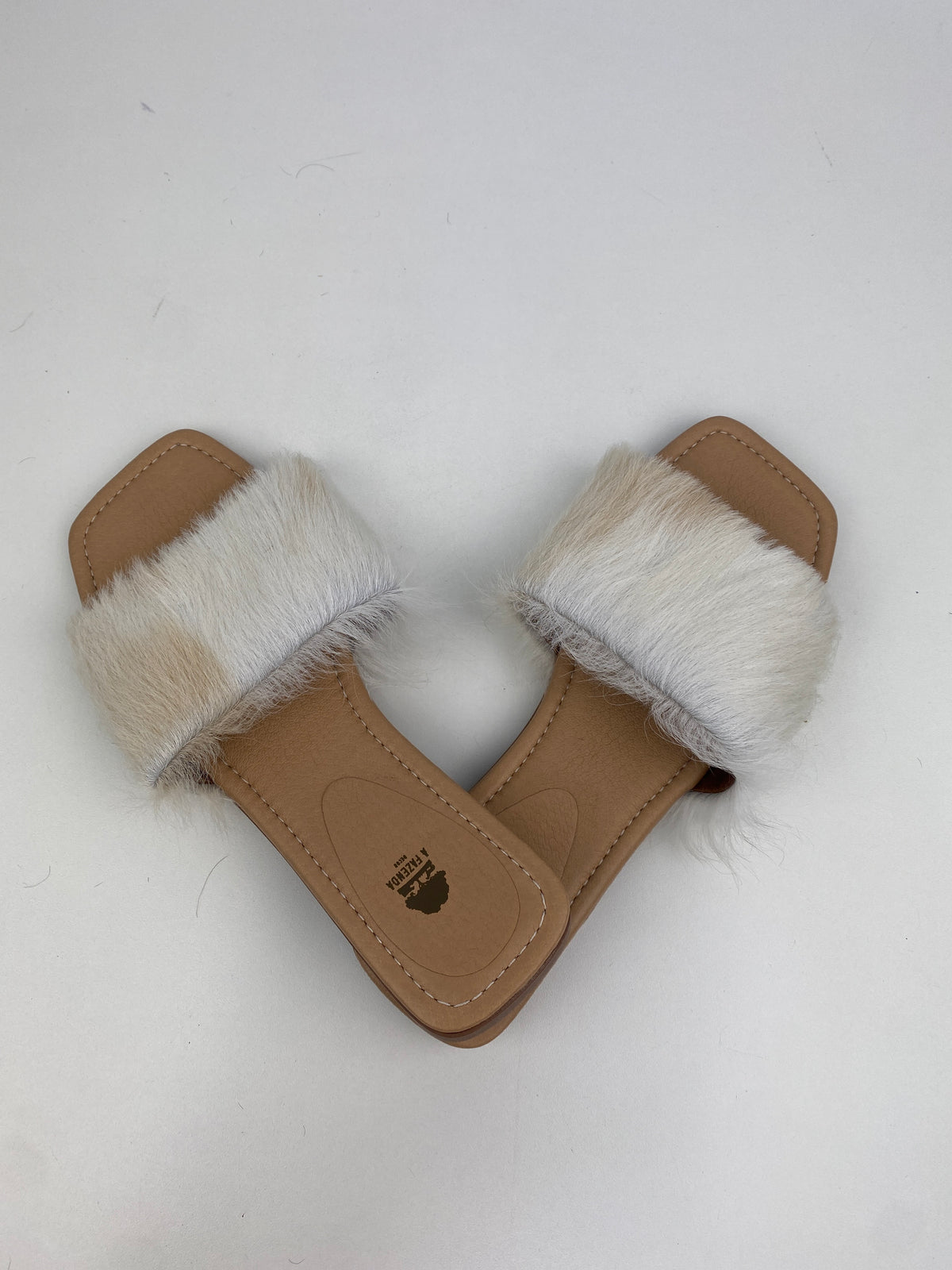 Rasteirinha | Tamanho 35