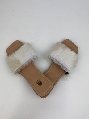 Rasteirinha | Tamanho 35