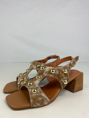 Sandália Iris Tamanho N.36