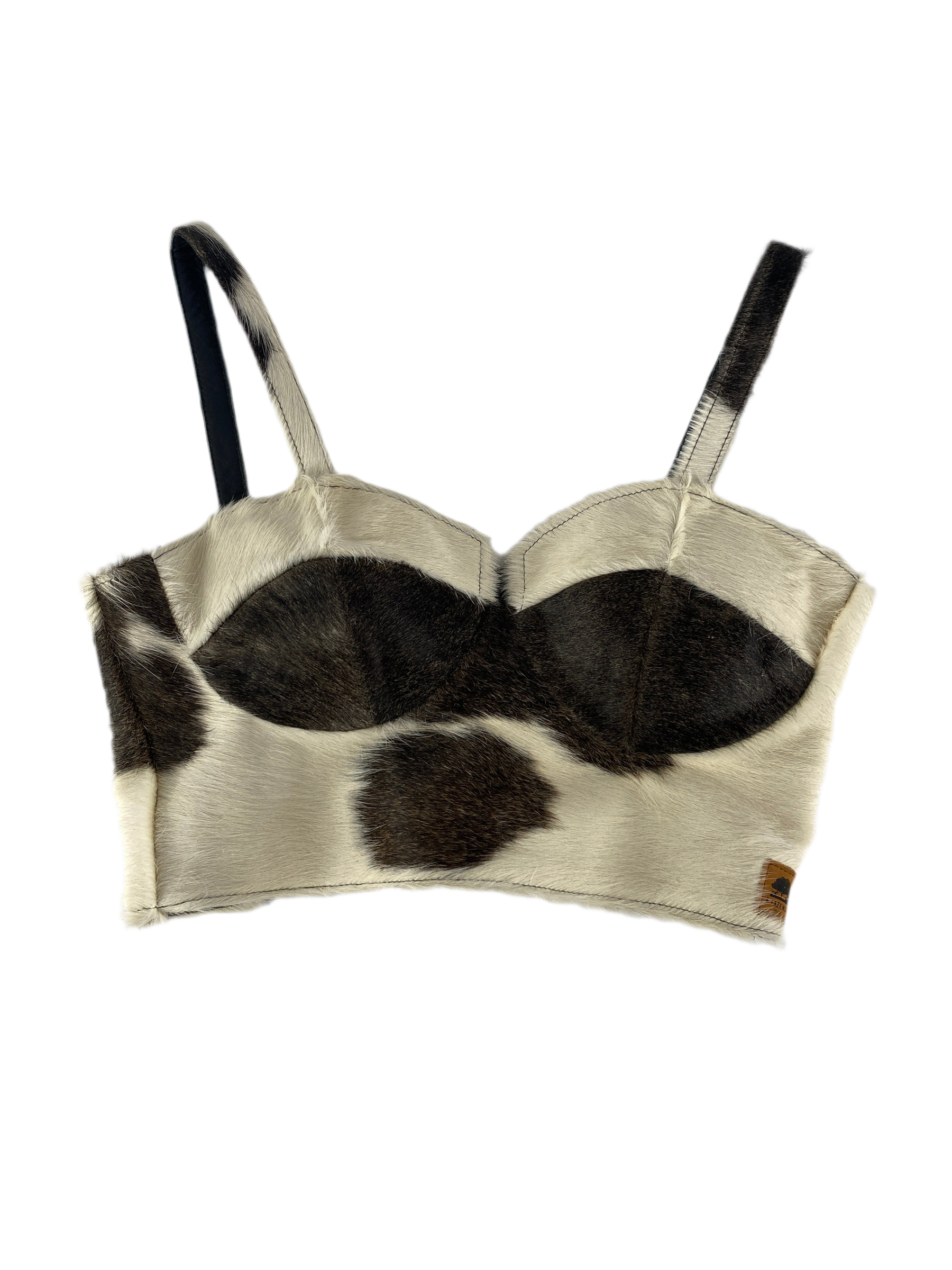 Cropped | Tamanho 36