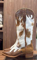 Bota A Fazenda Decor | Tamanho 37
