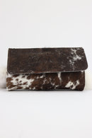 Bolsa Clutch Alça de Lebre