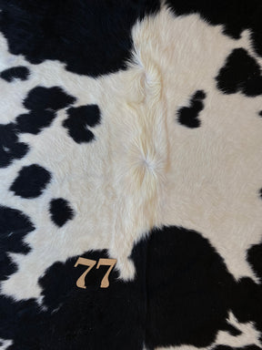 Tapete de Couro Formatado