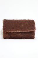 Bolsa Clutch Alça de Lebre
