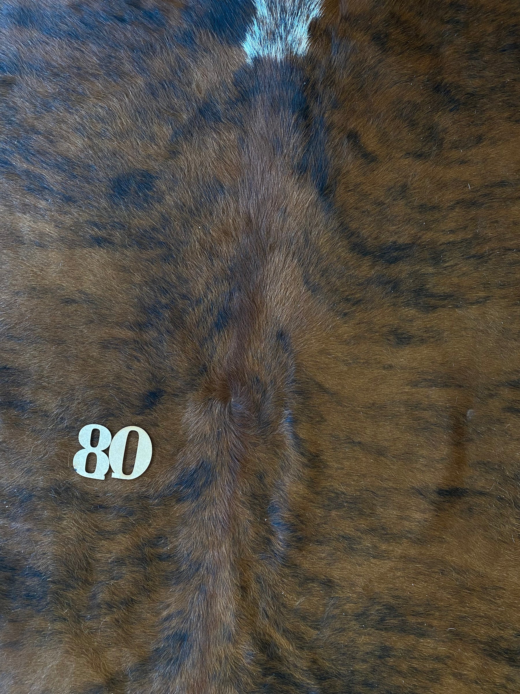 Tapete de Couro Formatado