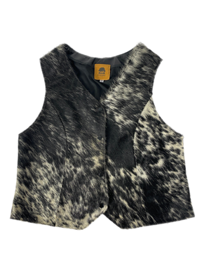 Colete de Couro|N.42-44